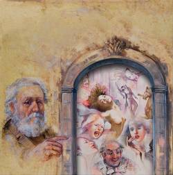 Sesta Marconi : Ritual Kamasutra Kitsch Sesta Marconi : Ritual Kamasutra Kitsch